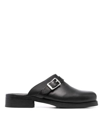 Our Legacy Camion Mule