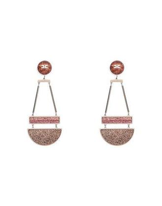 Elisabetta Franchi JEWELLERY and WATCHES - Earrings sur YOOX.COM
