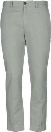 Mauro Grifoni BOTTOMWEAR - Trousers on YOOX.COM