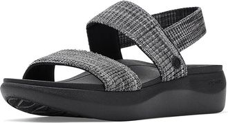 Vionic Sky Womens Sandals Black Gore : 11 M, Leather