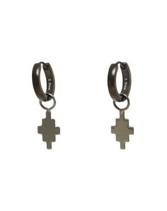 Marcelo Burlon JEWELLERY and WATCHES - Earrings sur YOOX.COM