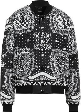 Dolce & Gabbana ROPA DE ABRIGO - Chaquetas y cazadoras en YOOX.COM