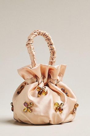 Suryo Sula Mini Dumpling Satchel
