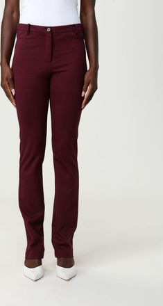 Patrizia Pepe Pantalone Patrizia Pepe in jersey