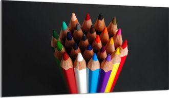 OEM Placa Protectora De Vidrio Para Estufa 90x52 Colorida