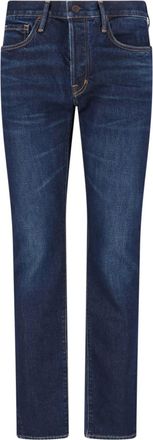 Tom Ford Slim Jeans