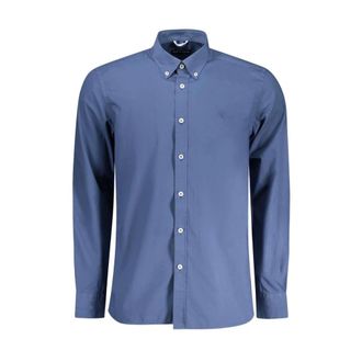 North Sails Uomo, Magliette, Blu, S, new