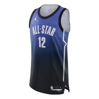 Nike Jordan Air Jordan x NBA 2023 All-Star Jerseys Ja Morant 12 DX6336-503
