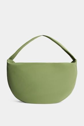 Stutterheim Adam Matte Bag in Dry Green at Nordstrom