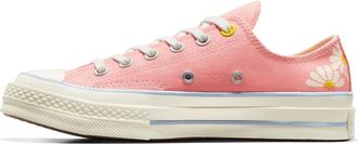 Converse (WMNS) Converse Chuck 70 Daisy Pink White A09107C