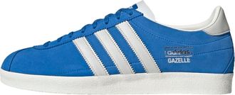 adidas Gazelle Vintage Blue Bird H02897