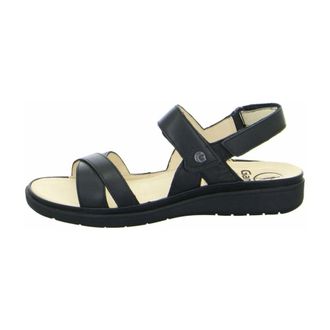 Ganter Dames, Schoenen, Zwart, Maat: 36 EU