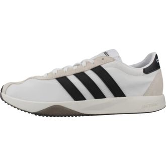 adidas Run 76/26 - Heren - Hardloopschoenen - Wit - 44 EU - Su&egrave;de - Fitness
