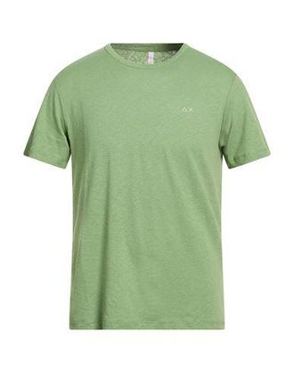 Sun 68 TOPWEAR - T-shirts on YOOX.COM