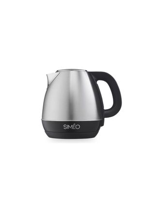 Sim&eacute;o Tetera 1.2l 2200w Temperatura Regulable - Bvi172 - Simeo