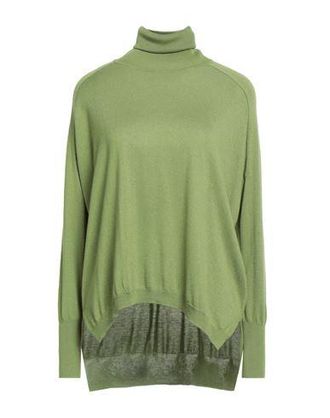 Skills & Genes STRICKWAREN - Rollkragenpullover auf YOOX.COM