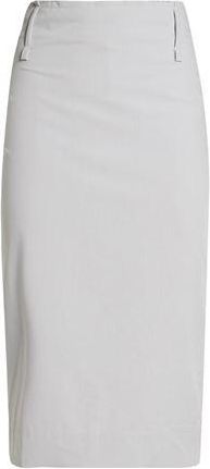 Federico Cina BOTTOMWEAR - Midi skirts sur YOOX.COM