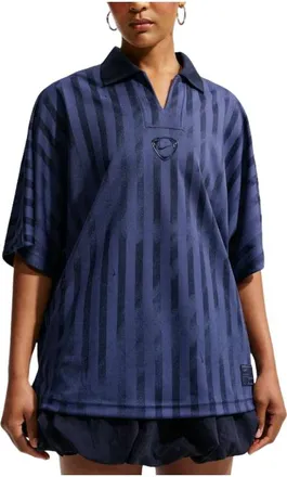 Nike (WMNS) Nike Runway Jersey Blackened Blue IM0289-498
