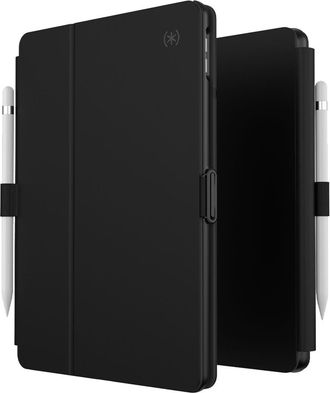 SPECK Balance Folio Case for Apple iPad 10.2 in Black at Nordstrom