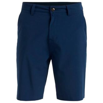 Quiksilver Union Amphibian 20 Shorts f&uuml;r Herren | blau