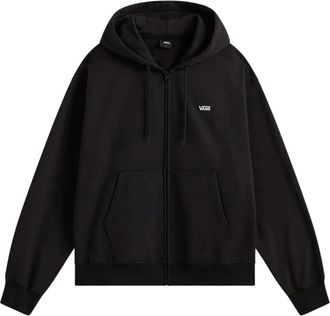 Vans Uomo, Felpe, Nero, L, new