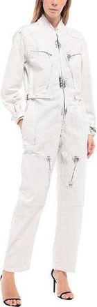 Stella McCartney JUMPSUITS & TRACKSUITS - Jumpsuits sur YOOX.COM