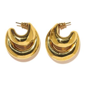 Panconesi Donna, Accessori, Giallo, Taglia unica, new