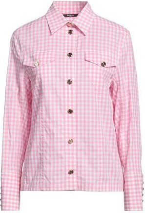 Balmain TOPS - Hemden auf YOOX.COM