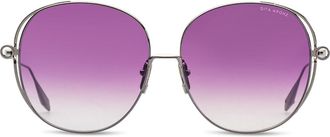 Dita Eyewear Arohz DTS156-A-02 Womens Sunglasses Grey Size 63