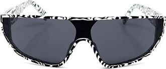 Celine CL40195I04A Sunglasses - Multicolor