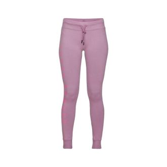 Under Armour Womens Favorite Joggers Pant - Plus In Purple Prime