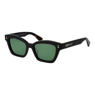 Replay Acetate Womens Sunglasses