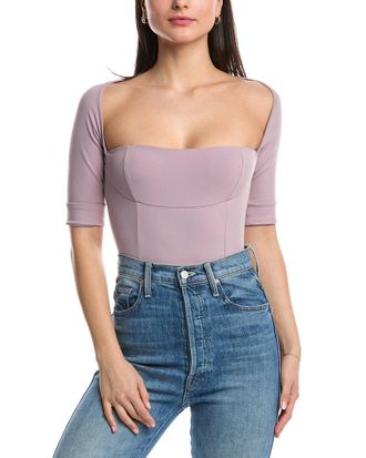 Free People Everly Bodysuit