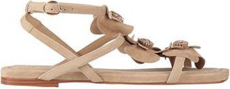 Alma En Pena FOOTWEAR - Sandals on YOOX.COM