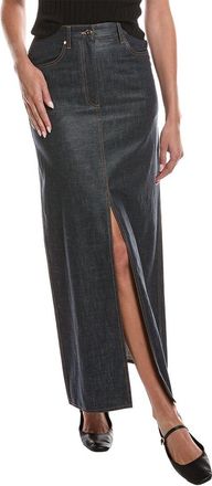 Brunello Cucinelli Maxi Skirt