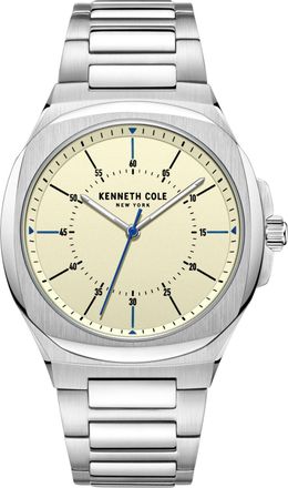 Kenneth Cole Classic Mens Watch
