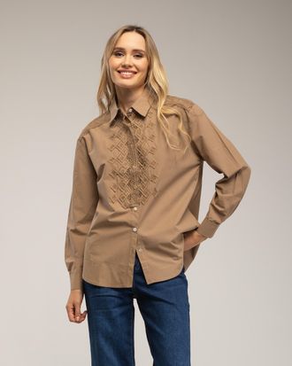 Tantra Batiste blouse