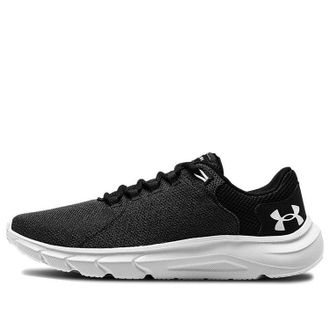 Under Armour Phade Rn Black 3023433-001