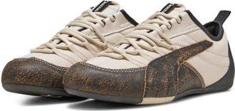 Puma x Guizio Klim Sneaker in Alpine Snow/Puma Black at Nordstrom, Size 5.5