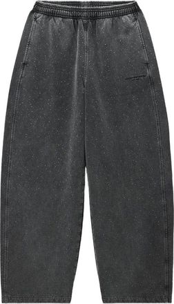 Alexander Wang Mujer, Pantalones, Gris, Talla: S