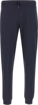 Emporio Armani Emporio Armani Ea7, Hombre, Pantalones, Azul, Talla: L