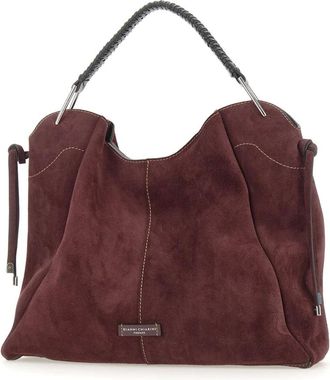 Gianni Chiarini Mujer, Bolsos, Rojo, Talla: ONE Size