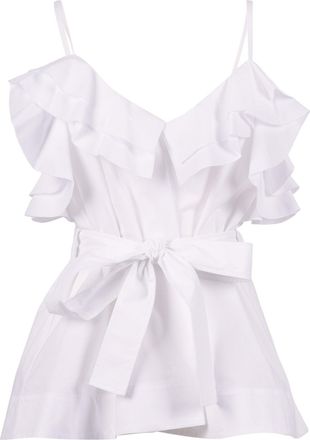 P.A.R.O.S.H. P.A.R.O..H. Blusa Canyox26