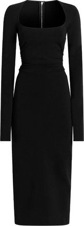 Dolce & Gabbana Midi Dress