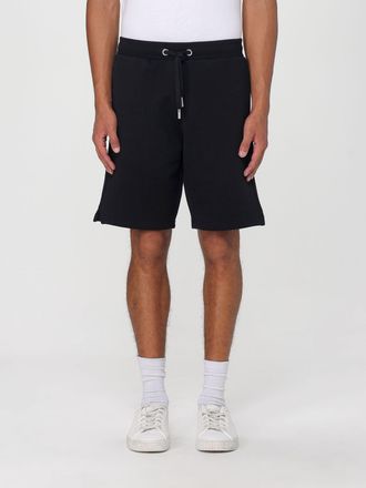 Ami Shorts AMI PARIS Men color Black