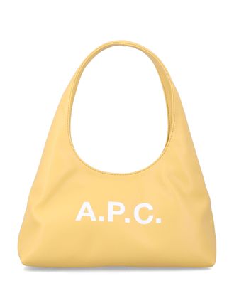 A.P.C. Zakken.. Wit