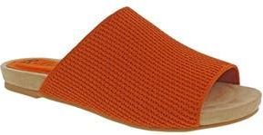 Bellini Nigh Slide Sandal in Orange at Nordstrom Rack, Size 8.5