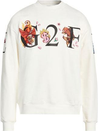 G2Firenze CAMISETAS Y TOPS - Sudaderas en YOOX.COM