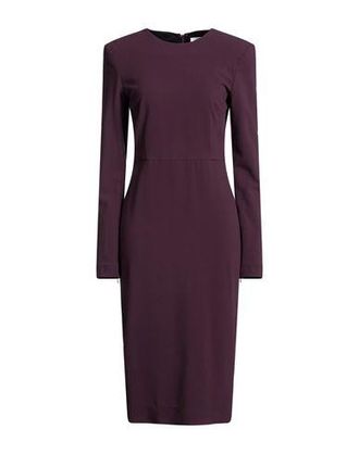 Victoria Beckham DRESSES - Midi dresses on YOOX.COM