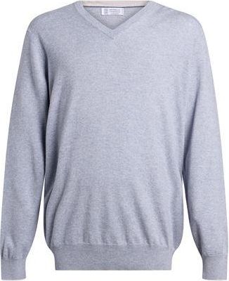 Brunello Cucinelli MAGLIERIA - Pullover su YOOX.COM